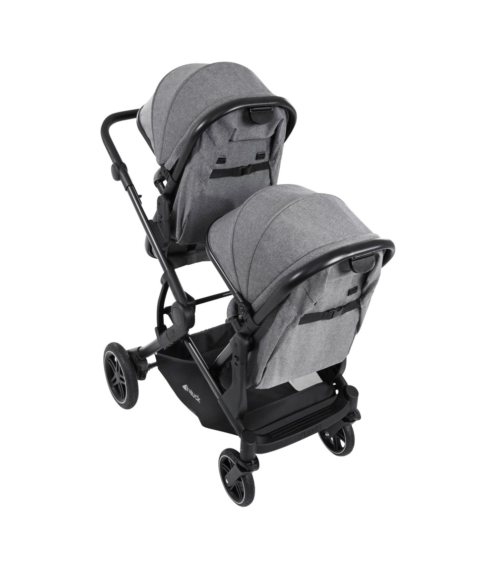 Zwillings- und Geschwisterwagen Atlantic Twin