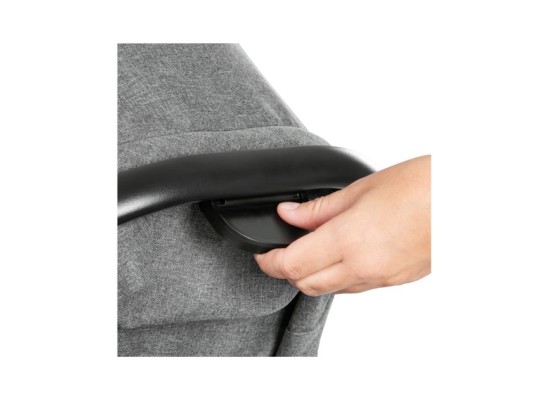 Zwillings- und Geschwisterwagen Atlantic Twin