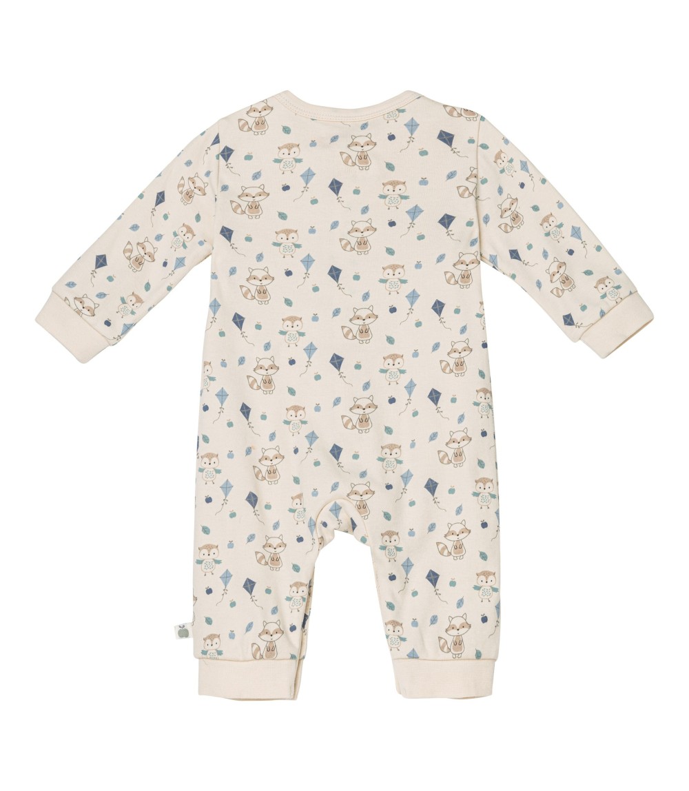 Schlafoverall Cozy Friends