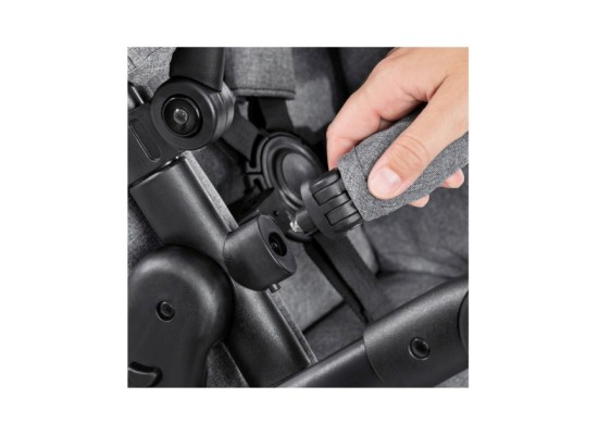 Zwillings- und Geschwisterwagen Atlantic Twin