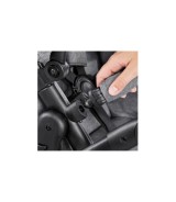 Zwillings- und Geschwisterwagen Atlantic Twin