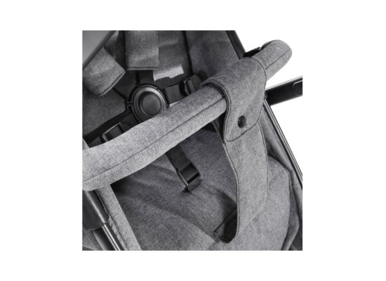 Zwillings- und Geschwisterwagen Atlantic Twin