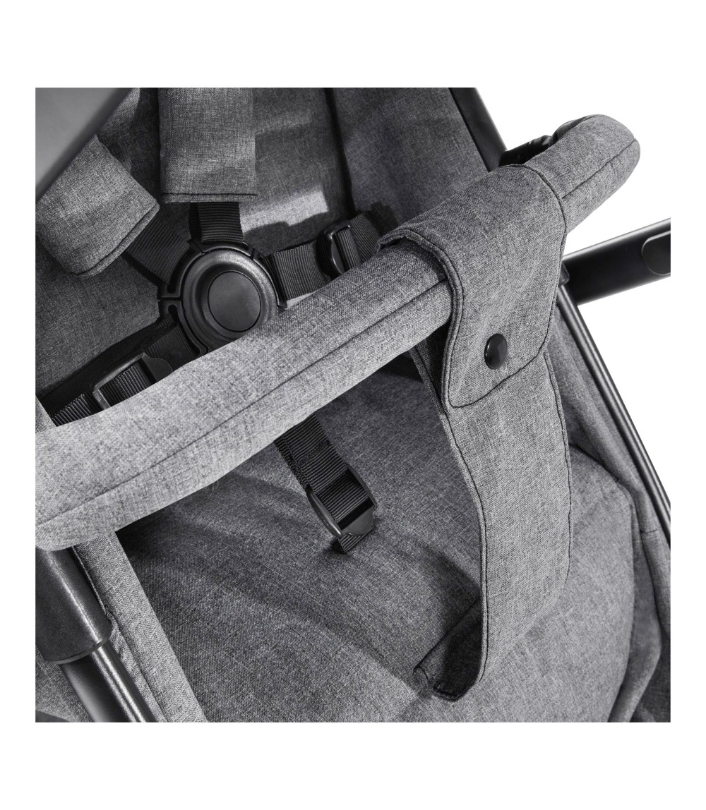 Zwillings- und Geschwisterwagen Atlantic Twin