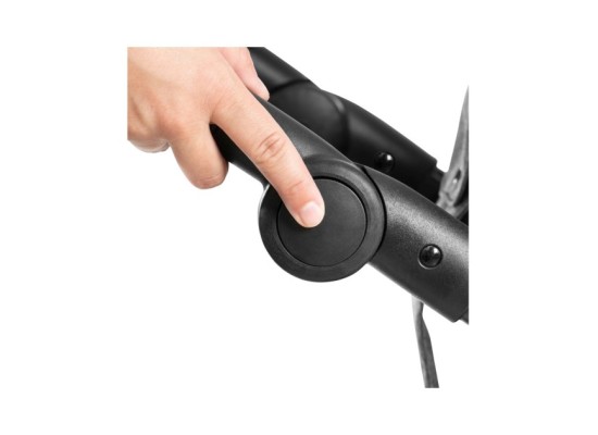 Zwillings- und Geschwisterwagen Atlantic Twin