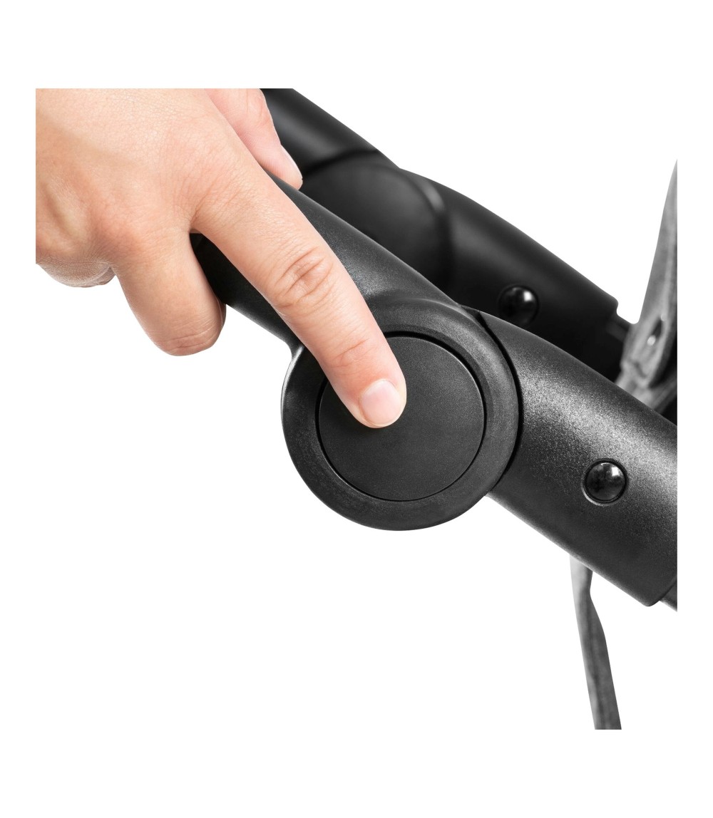 Zwillings- und Geschwisterwagen Atlantic Twin