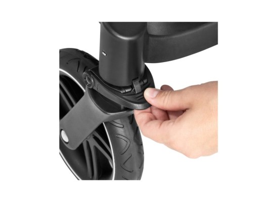 Zwillings- und Geschwisterwagen Atlantic Twin