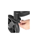 Zwillings- und Geschwisterwagen Atlantic Twin