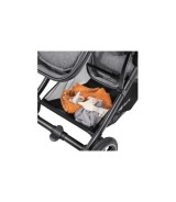 Zwillings- und Geschwisterwagen Atlantic Twin