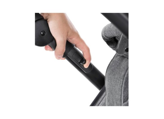 Zwillings- und Geschwisterwagen Atlantic Twin