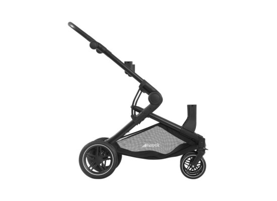 Zwillings- und Geschwisterwagen Atlantic Twin