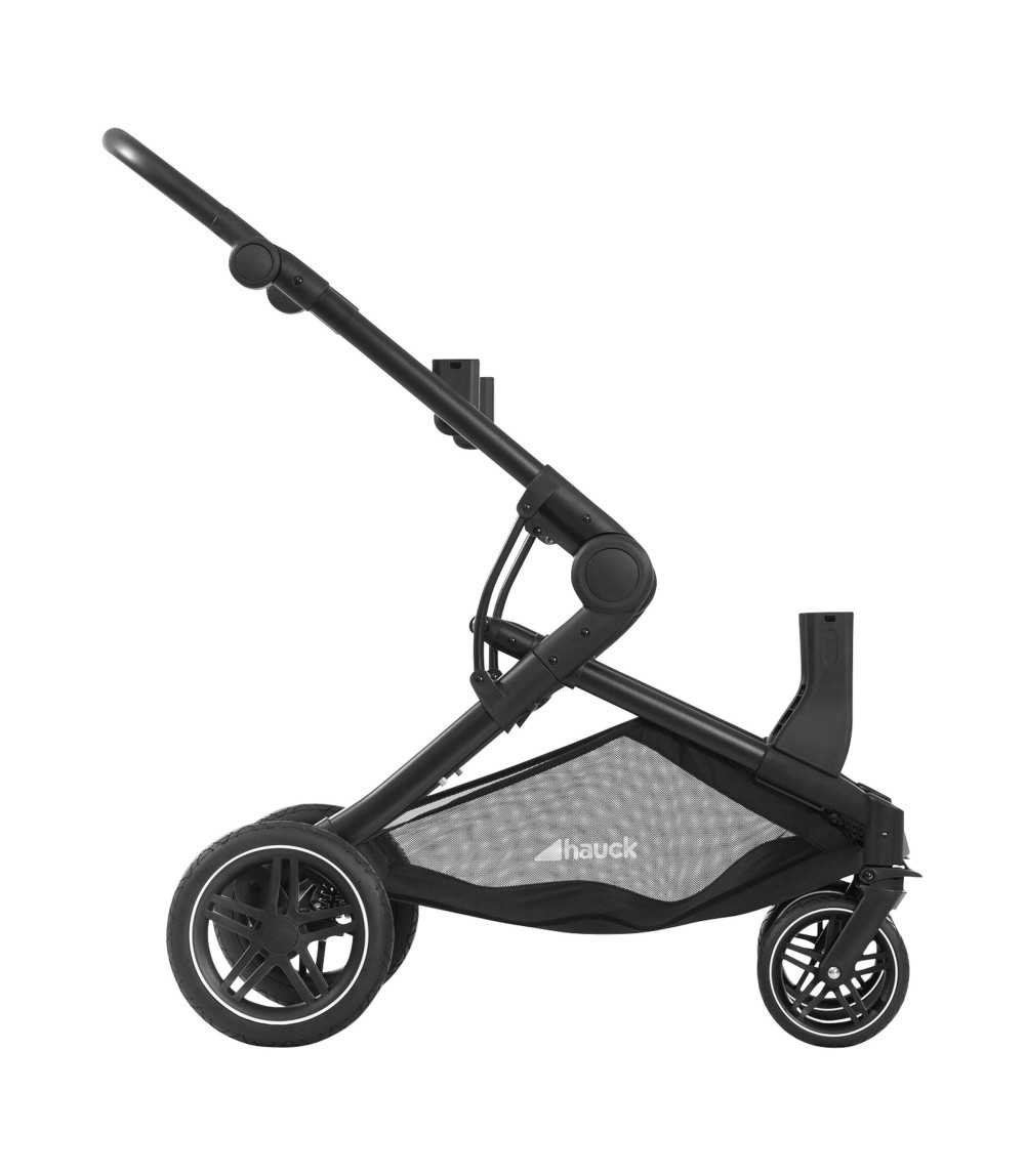 Zwillings- und Geschwisterwagen Atlantic Twin