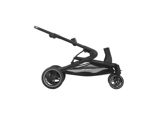 Zwillings- und Geschwisterwagen Atlantic Twin