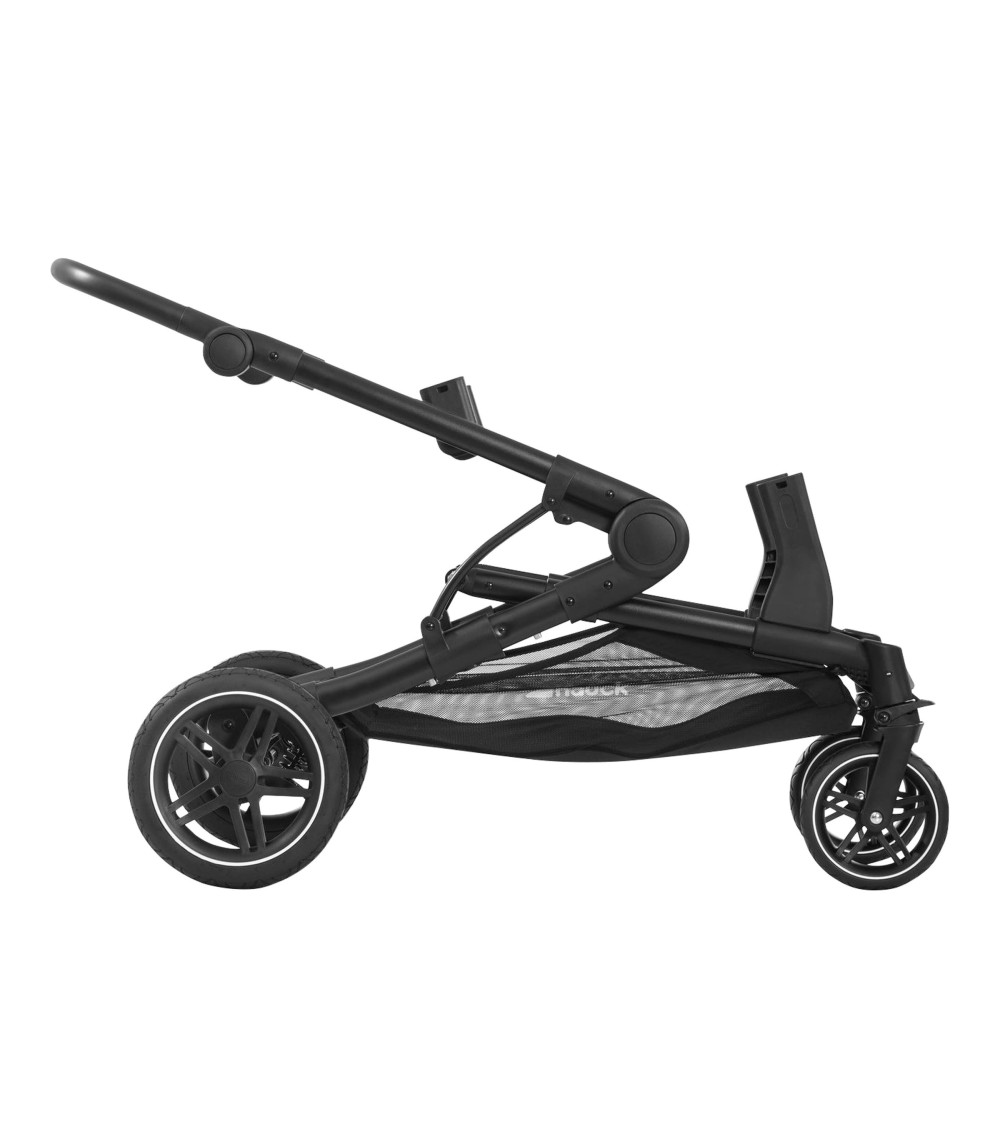 Zwillings- und Geschwisterwagen Atlantic Twin