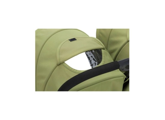 Zwillingswagen Fill TWIN