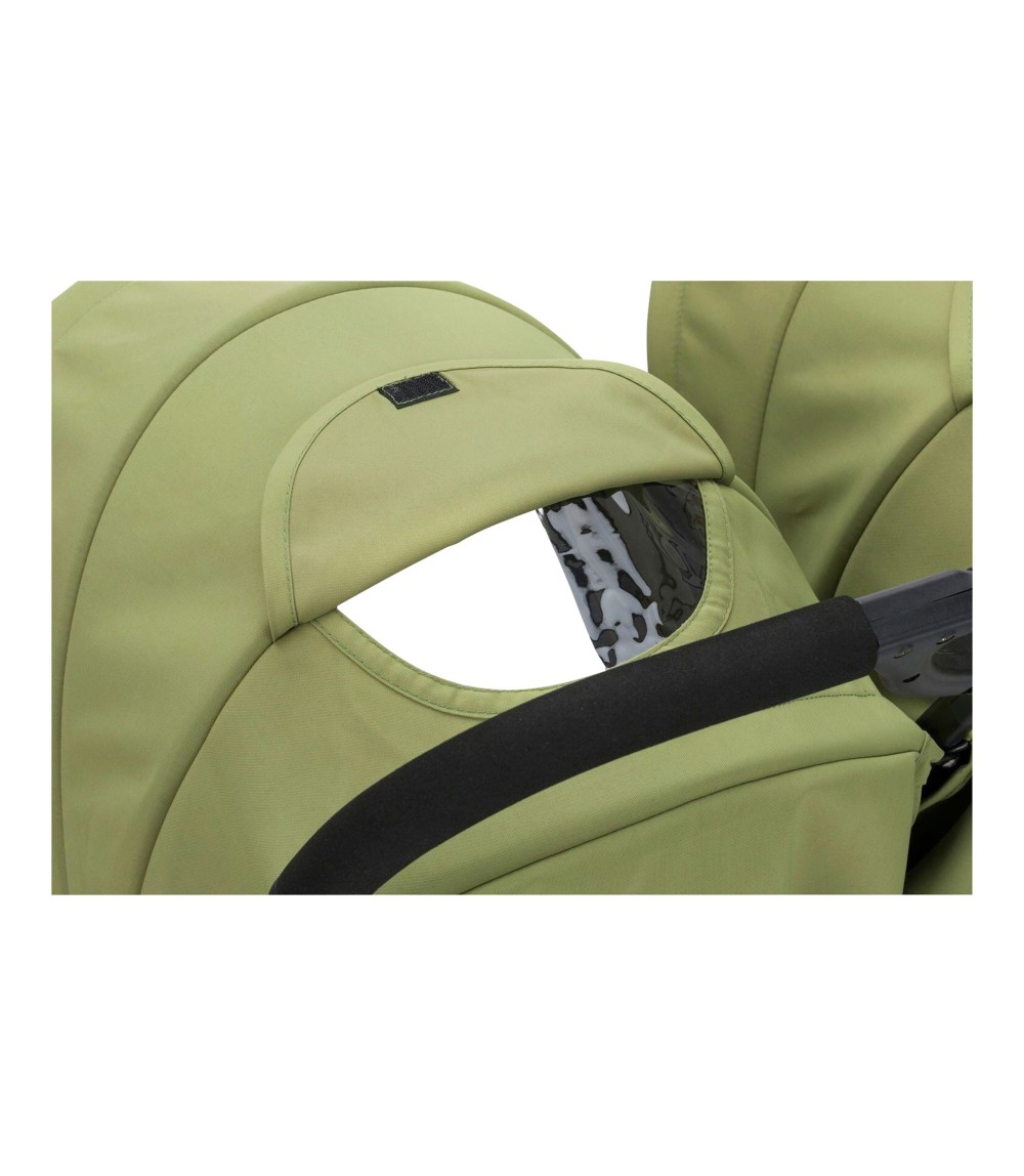 Zwillingswagen Fill TWIN