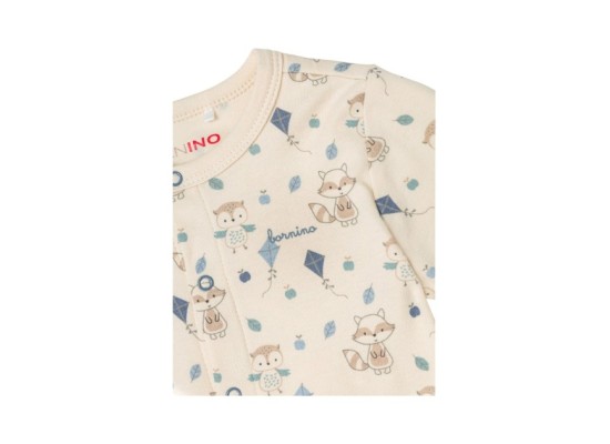 Schlafoverall Cozy Friends