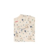 Schlafoverall Cozy Friends