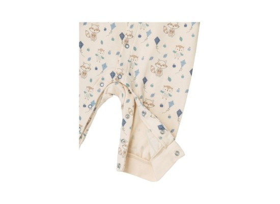 Schlafoverall Cozy Friends