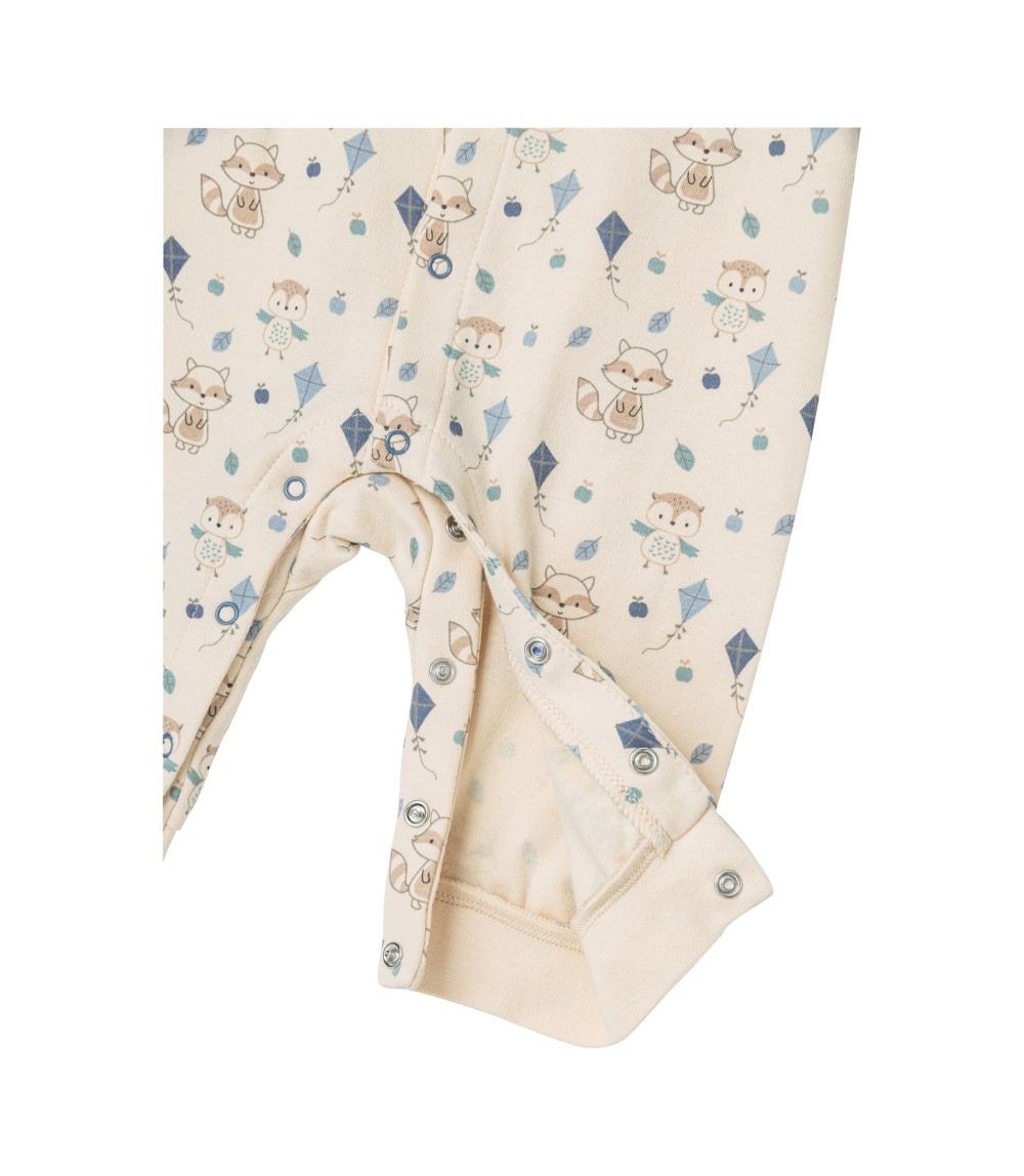 Schlafoverall Cozy Friends