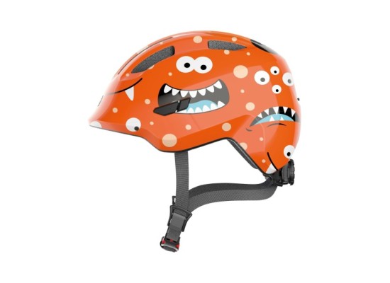 Fahrradhelm Smiley 3.0