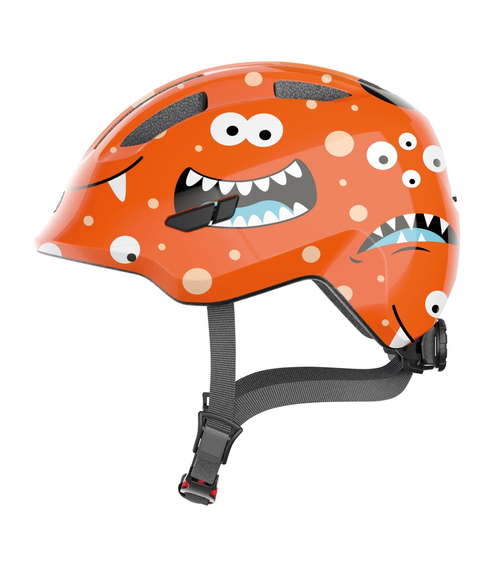 Fahrradhelm Smiley 3.0