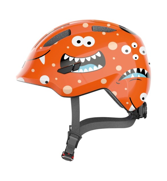 Fahrradhelm Smiley 3.0