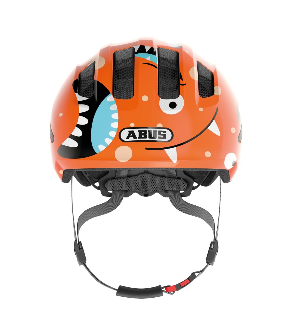 Fahrradhelm Smiley 3.0