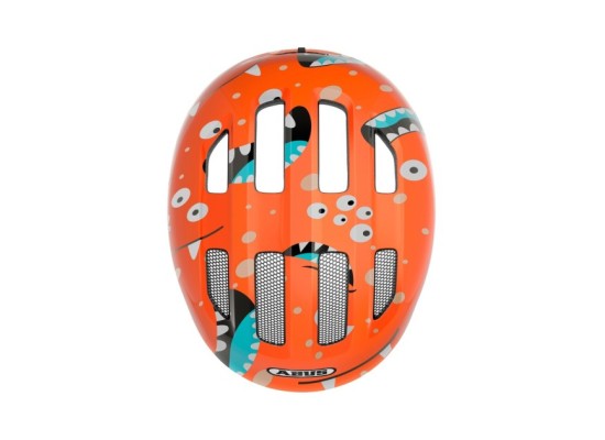 Fahrradhelm Smiley 3.0