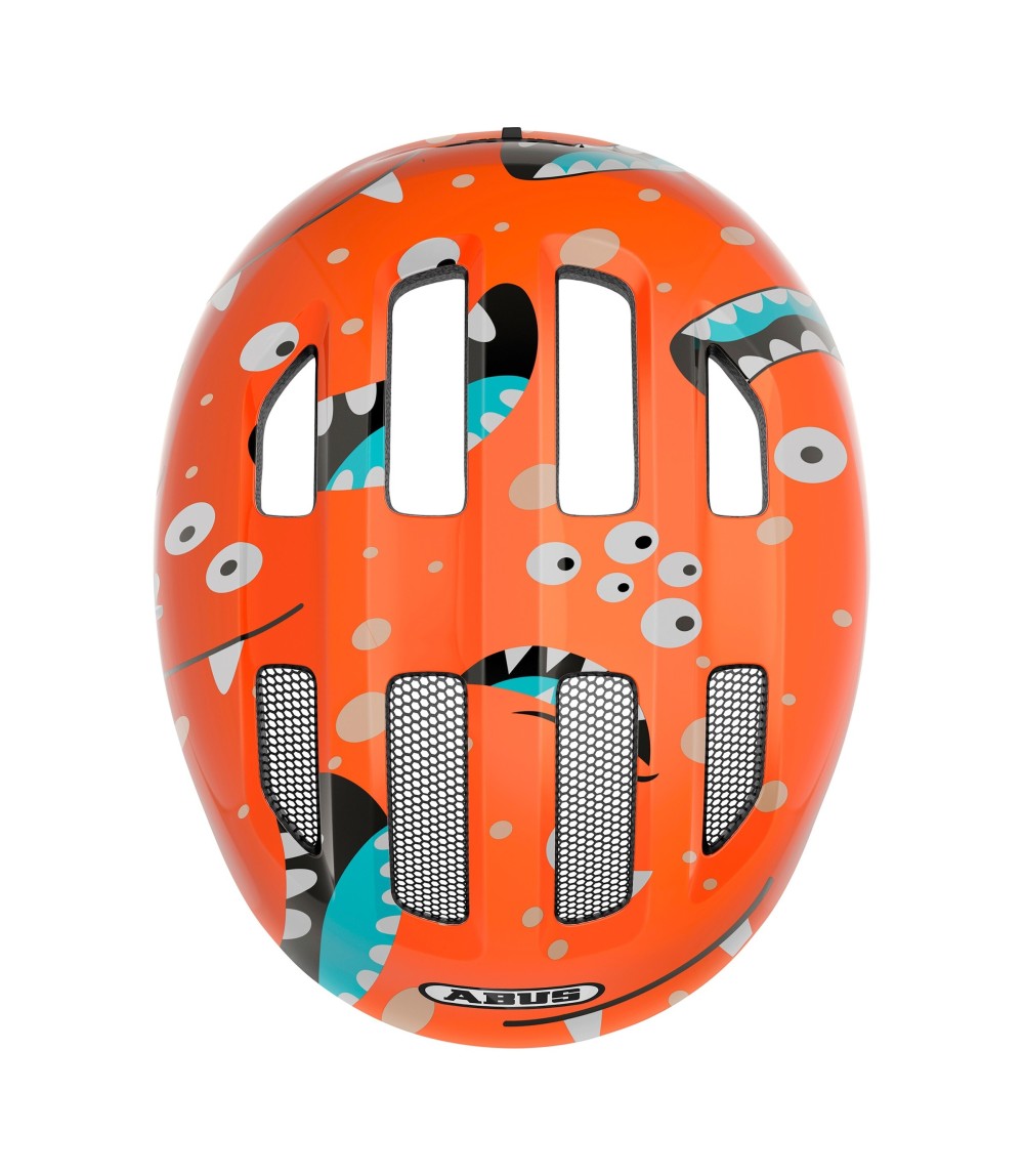 Fahrradhelm Smiley 3.0