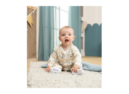 Schlafoverall Cozy Friends