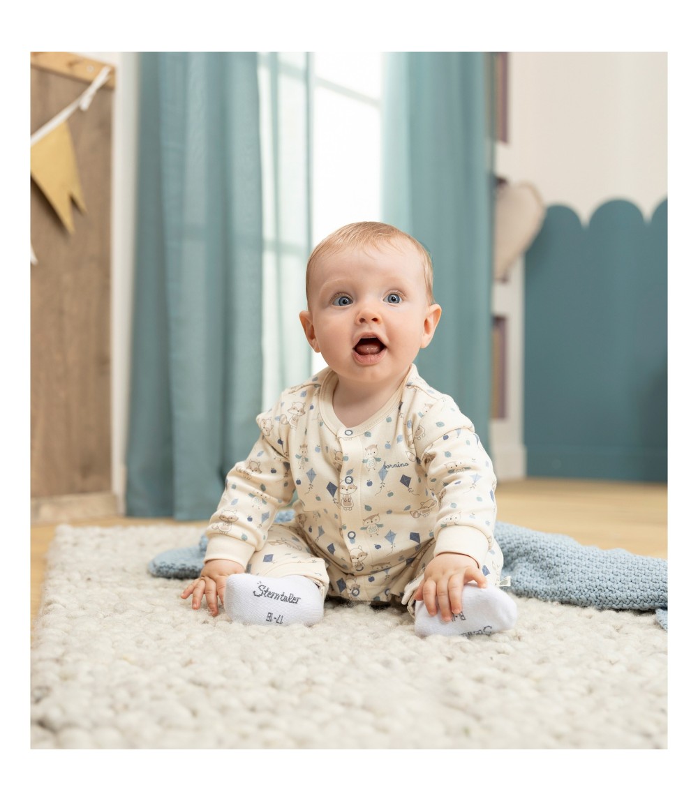 Schlafoverall Cozy Friends