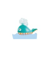 Badespielzeug Seifenblasen-Wal