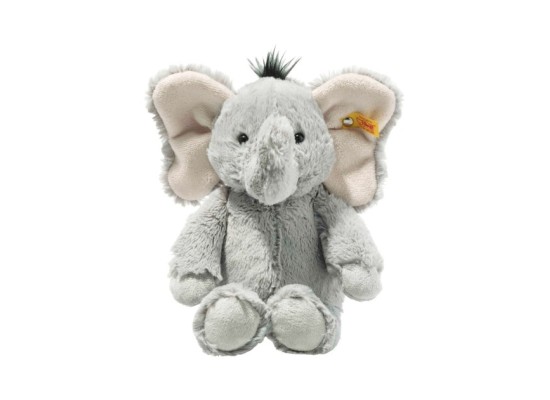 Kuscheltier Elefant Ella Soft Cuddly Friends 30cm