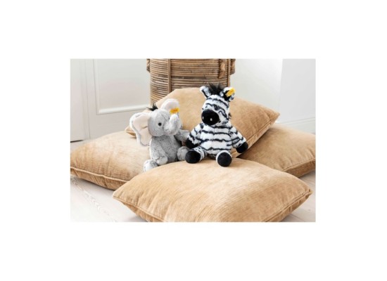 Kuscheltier Elefant Ella Soft Cuddly Friends 30cm