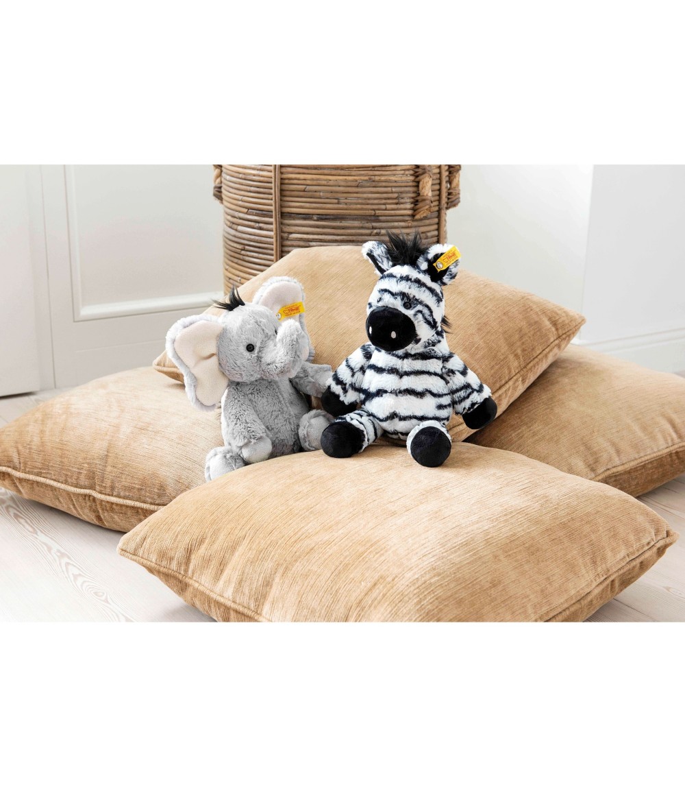 Kuscheltier Elefant Ella Soft Cuddly Friends 30cm