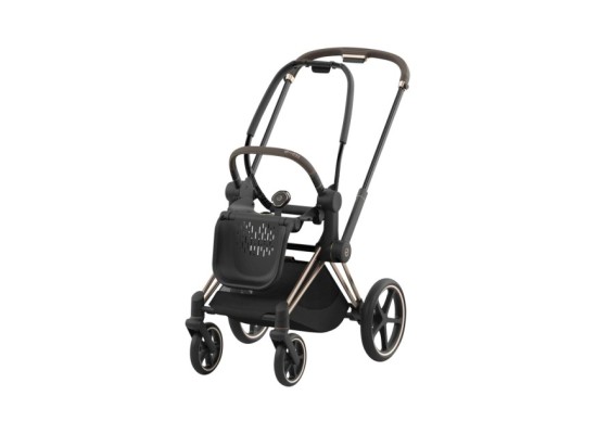 Gestell inkl. Sitzaufsatz für PRIAM