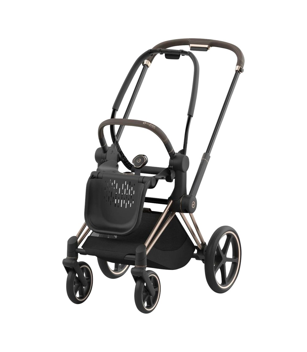 Gestell inkl. Sitzaufsatz für PRIAM