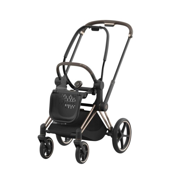 Gestell inkl. Sitzaufsatz für PRIAM