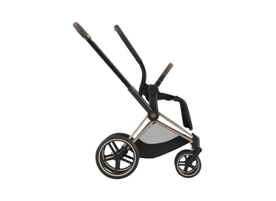 Gestell inkl. Sitzaufsatz für PRIAM