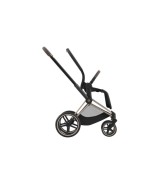 Gestell inkl. Sitzaufsatz für PRIAM