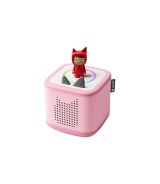 Toniebox 2 - Starterset mit Kreativ-Tonie