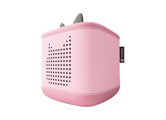 Toniebox 2 - Starterset mit Kreativ-Tonie