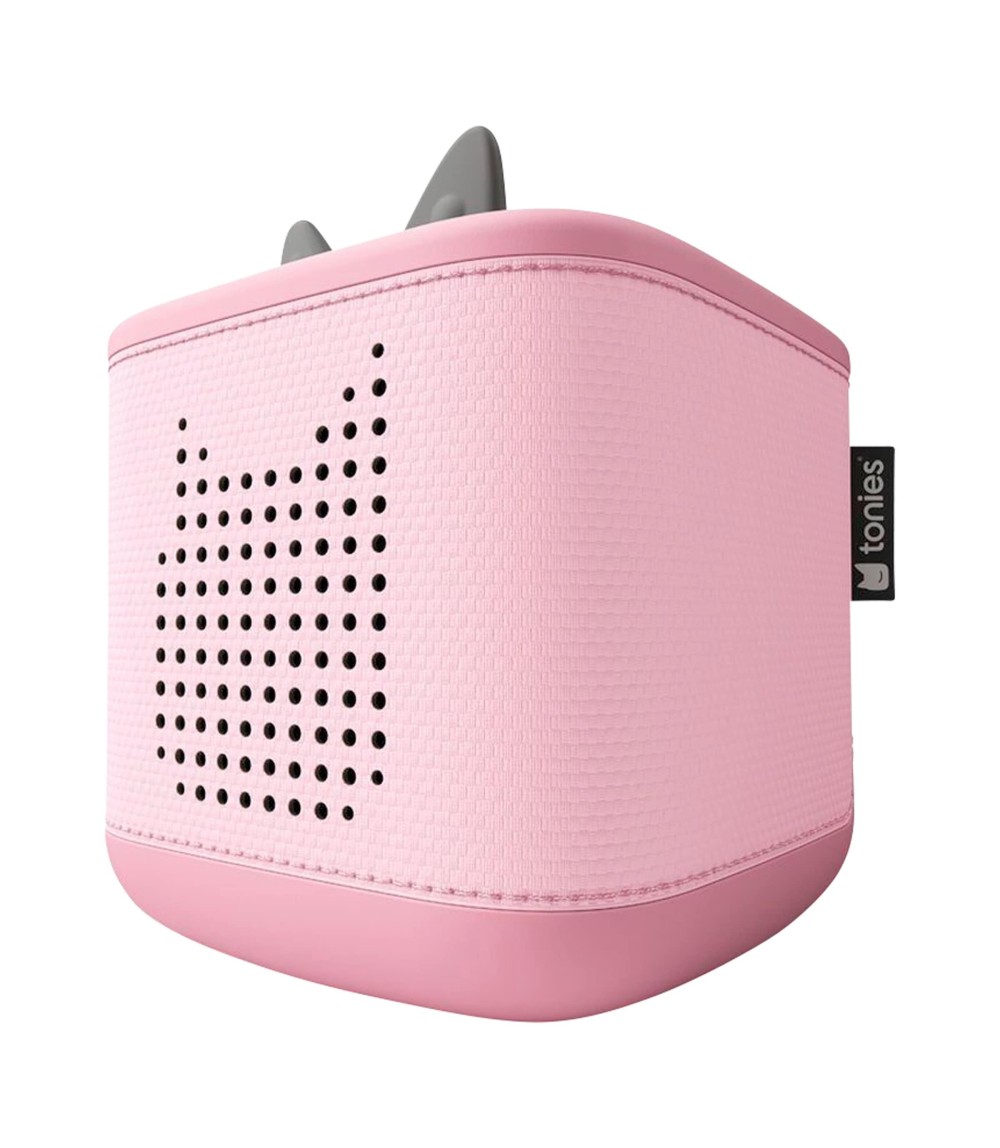 Toniebox 2 - Starterset mit Kreativ-Tonie