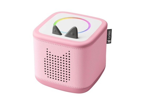 Toniebox 2 - Starterset mit Kreativ-Tonie