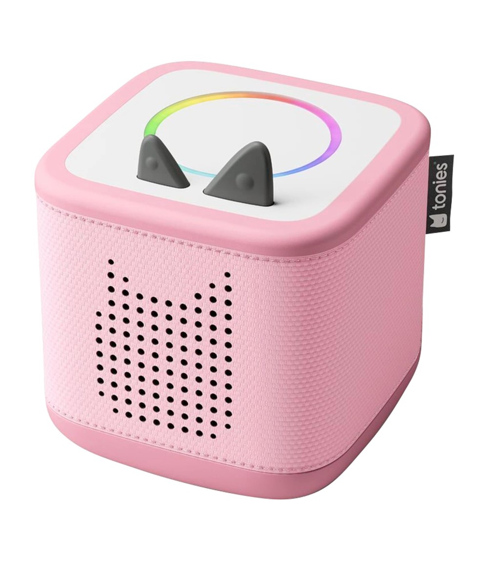 Toniebox 2 - Starterset mit Kreativ-Tonie