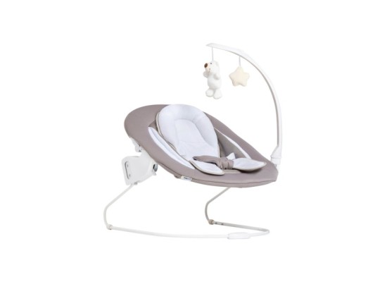 Babywippe Alpha Bouncer 2in1 Deluxe