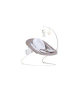 Babywippe Alpha Bouncer 2in1 Deluxe