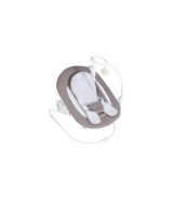 Babywippe Alpha Bouncer 2in1 Deluxe