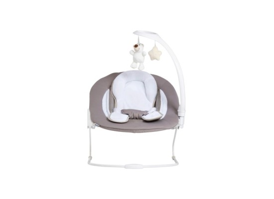 Babywippe Alpha Bouncer 2in1 Deluxe