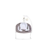 Babywippe Alpha Bouncer 2in1 Deluxe